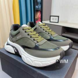 Picture of Boss Shoes _SKUBosssz38-45HY01101645